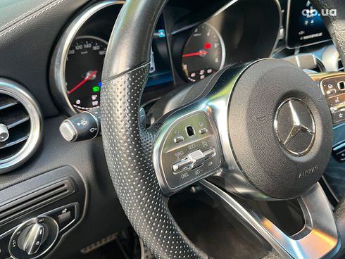 Mercedes-Benz GLC-Класс 2022 серый - фото 22