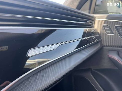 Audi RS Q8 2020 - фото 20
