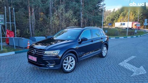 Volkswagen Tiguan 2020 - фото 4