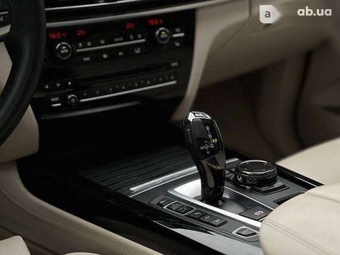 BMW X5 2015 - фото 17