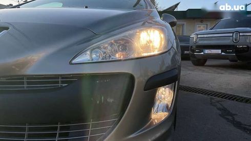 Peugeot 308 2011 - фото 11