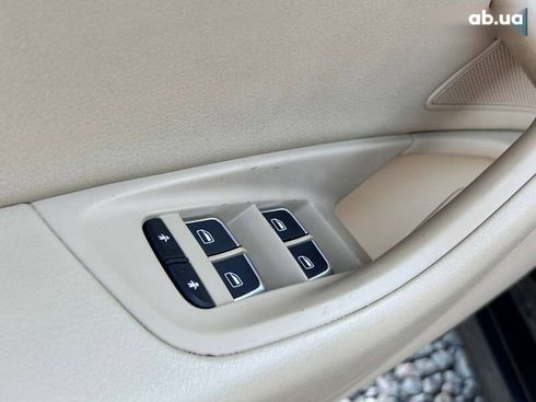 Audi A6 2013 - фото 15