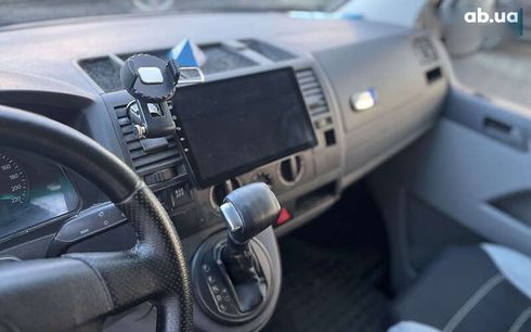Volkswagen Transporter 2007 - фото 11
