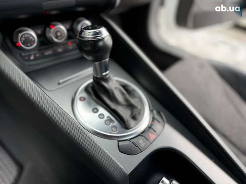 Audi TT 2011 - фото 17