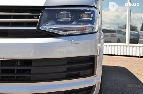 Volkswagen Transporter 2016 - фото 13