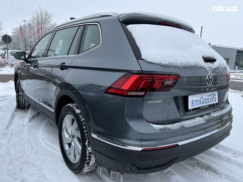 Volkswagen Tiguan 2023 - фото 12