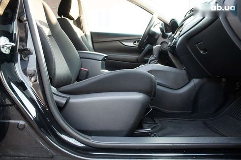 Nissan Rogue 2017 - фото 17