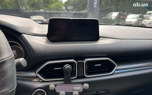 Mazda CX-5 2018 - фото 16