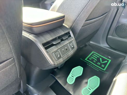 Nissan Ariya 2022 - фото 22
