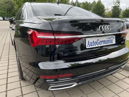 Audi A6 2022 - фото 26