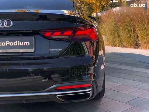 Audi A5 2019 - фото 6