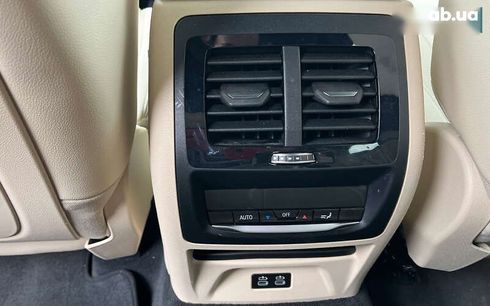 BMW X3 2021 - фото 18