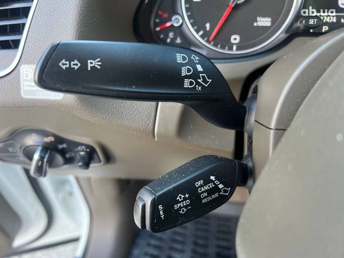 Audi Q5 2013 белый - фото 25