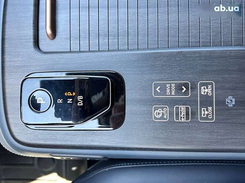 Nissan Ariya 2022 - фото 24