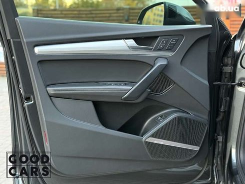 Audi Q5 2020 - фото 17