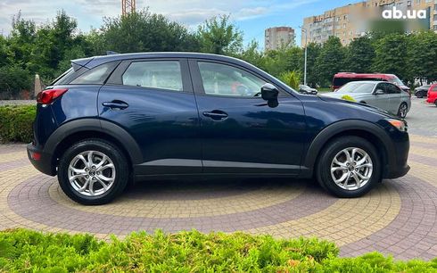 Mazda CX-3 2019 - фото 8