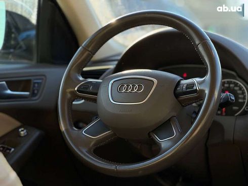 Audi Q5 2013 - фото 11