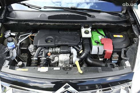 Citroёn Berlingo 2011 - фото 12