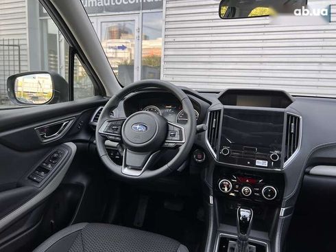 Subaru Forester 2024 - фото 14