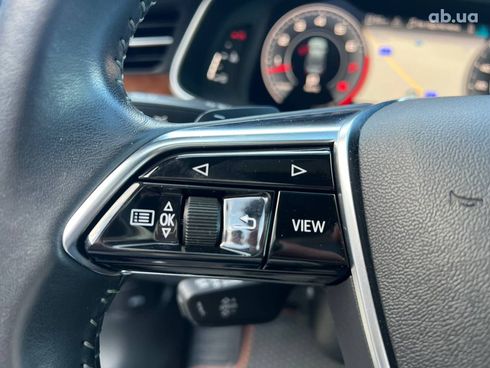 Audi A6 2019 черный - фото 26