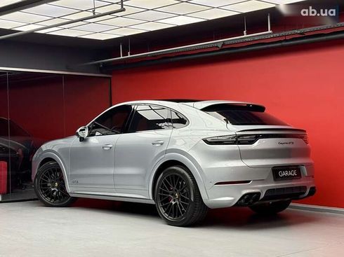 Porsche Cayenne 2020 - фото 22