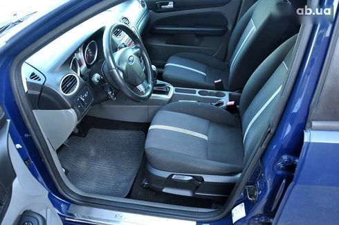 Ford Focus 2011 - фото 15