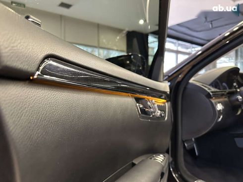 Mercedes-Benz S-Класс 2011 - фото 23