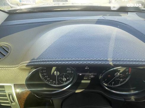 Mercedes-Benz M-Class 2013 - фото 20