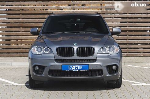 BMW X5 2010 - фото 3
