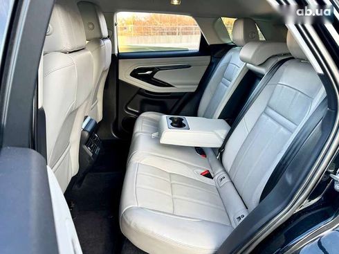 Land Rover Range Rover 2019 - фото 20