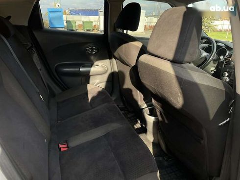 Nissan Juke 2010 - фото 17