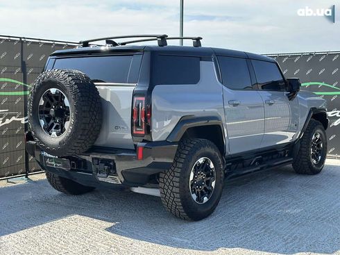 GMC Hummer EV 2024 - фото 2