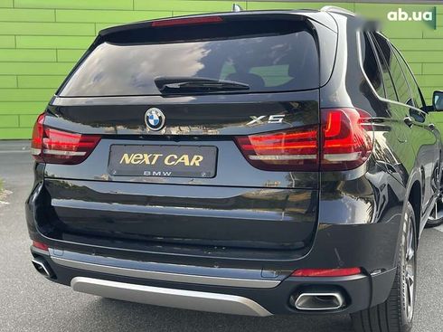 BMW X5 2018 - фото 5