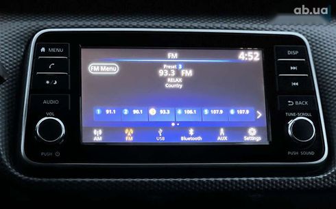 Nissan Kicks 2018 - фото 12