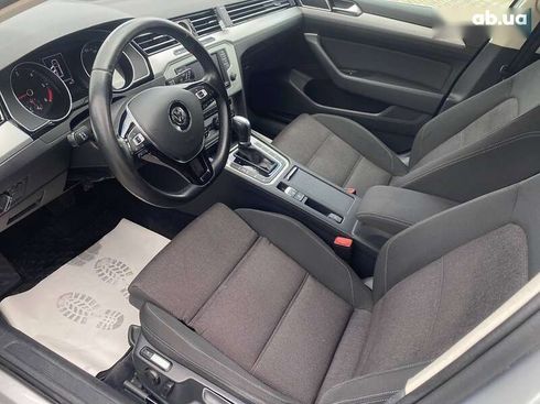 Volkswagen Passat 2016 - фото 9