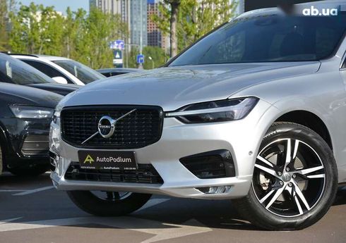 Volvo XC60 2018 - фото 6