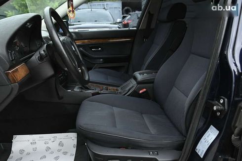 BMW 5 серия 1999 - фото 18
