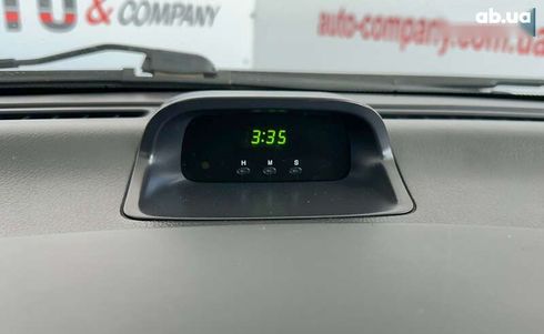 Chevrolet Aveo 2007 - фото 26