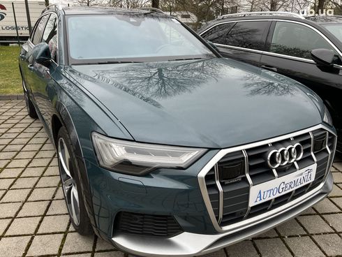 Audi A6 2022 - фото 6