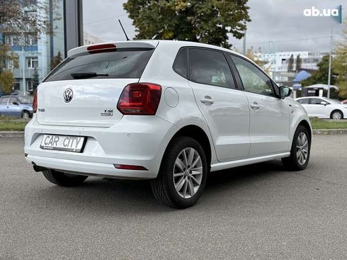 Volkswagen Polo 2014 - фото 7