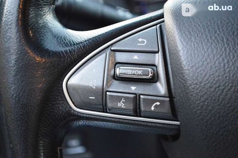Infiniti Q50 2015 - фото 28