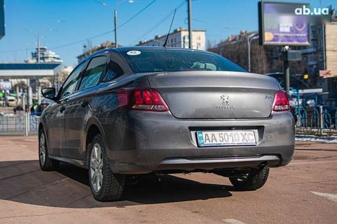 Peugeot 301 2019 - фото 6