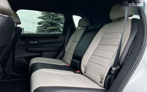 Honda CR-V 2024 - фото 12