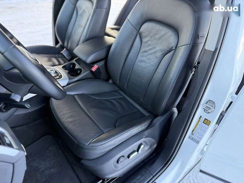 Audi Q5 2014 - фото 11
