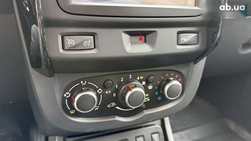 Renault Duster 2017 - фото 29