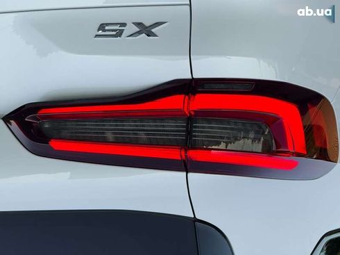 BMW X5 2020 - фото 9
