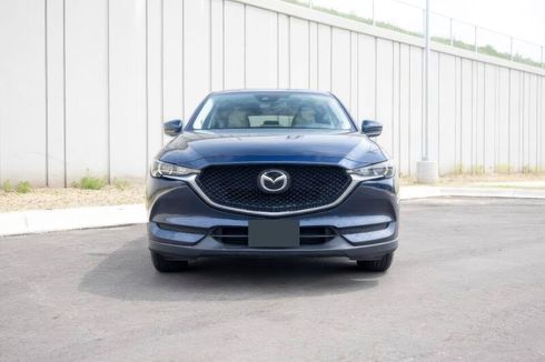 Mazda CX-5 2019 - фото 2