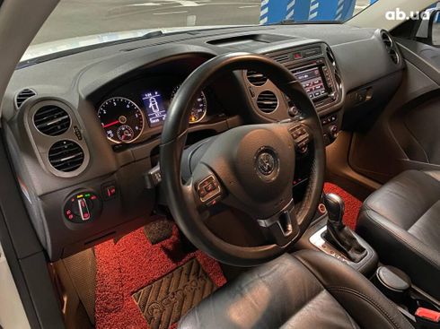 Volkswagen Tiguan 2015 - фото 15