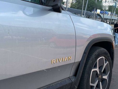 Rivian R1T 2023 - фото 23