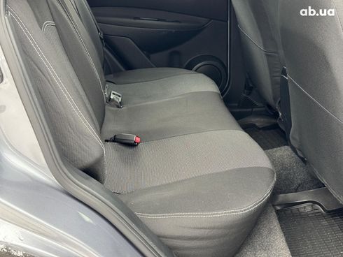Nissan Qashqai 2012 серый - фото 20